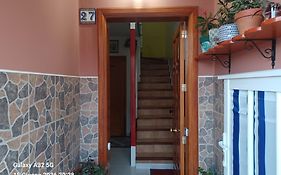 Habitaciones Gioly